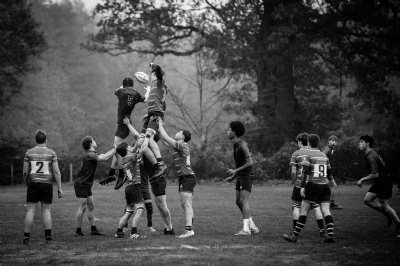 The Cardinal Vaughan Memorial School - U14 Middlesex Rugby Festival